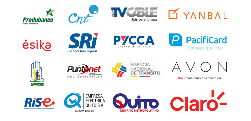 Logos