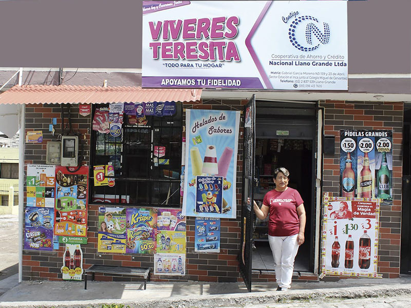 Teresita